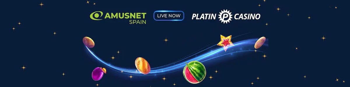 slots amusnet en platin casino