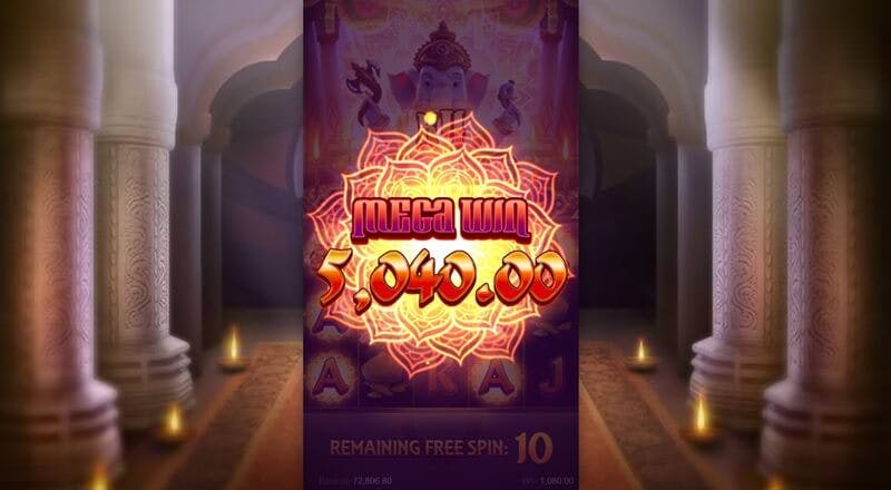 Ganesha Gold slot