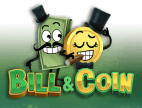 Bill & Coin