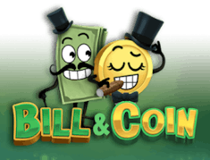 Bill & Coin logo