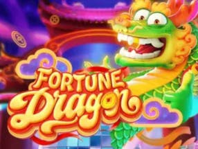 Fortune Dragon