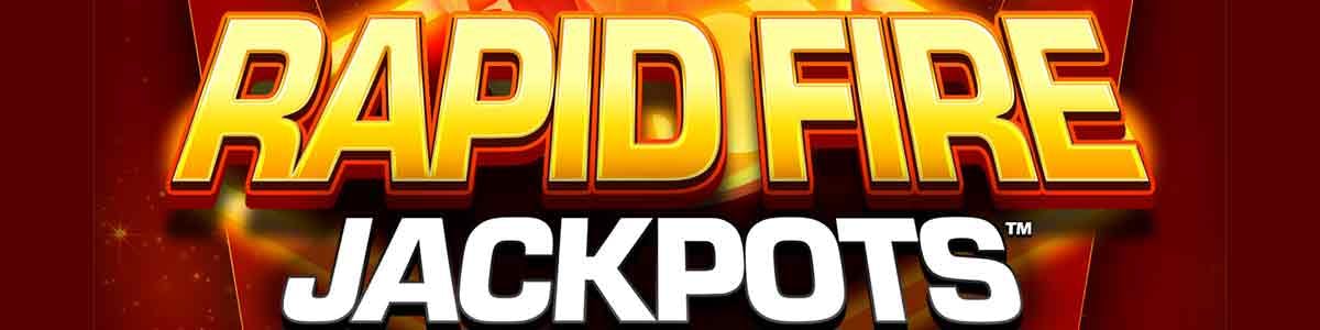 Slots Blueprint con nuevo jackpot progresivo