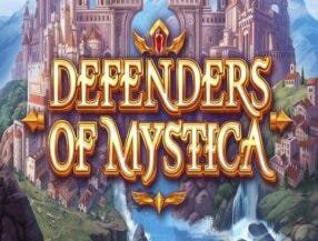 Defenders of Mystica