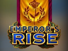 Emperor’s Rise logo