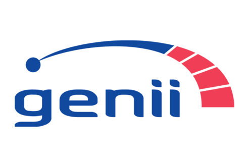 Genii logo