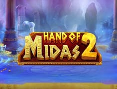 Hand of Midas 2 logo