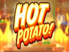Hot Potato! logo