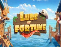 Lure of Fortune logo