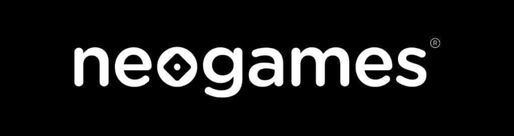 NeoGames logo