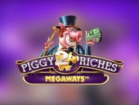 Piggy Riches 2 Megaways