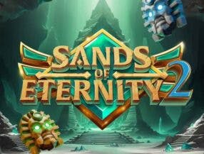 Sands of Eternity 2