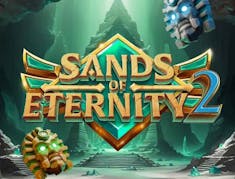Sands of Eternity 2 logo