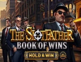 The Slotfather Book of Wins