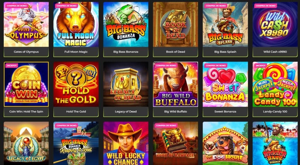 juegos betovo casino