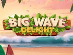 Big Wave Delight logo