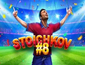 Stoichkov 8