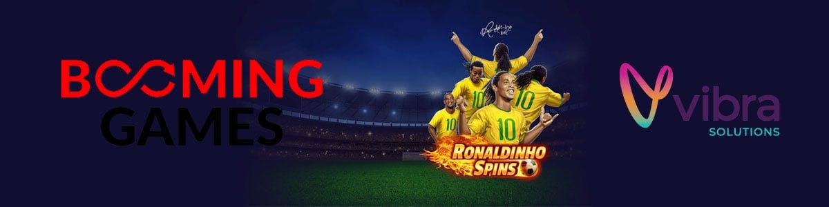 Slots Booming Games se consolida en América Latina