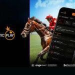 Deportes Pragmatic Play estrena carreras de caballos