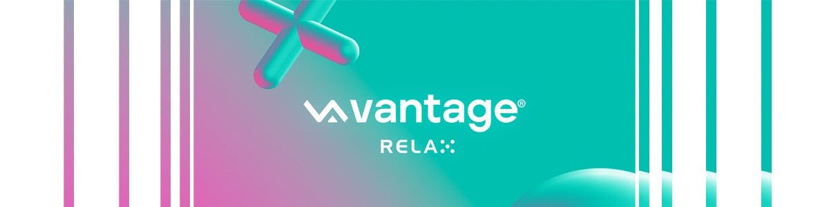 Slots Relax Gaming presenta la plataforma Relax Vantage