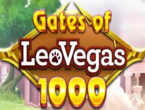 Gates of Leovegas 1000