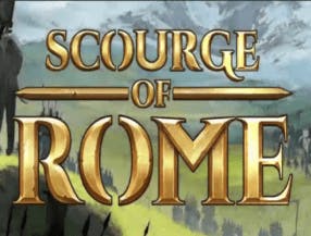 Scourge of Rome