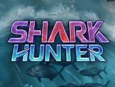 Shark Hunter logo