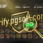 Juegos PG Soft estrena herramienta de verificación de juegos