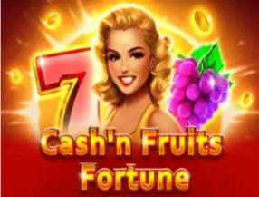 Cash n Fruits Fortune