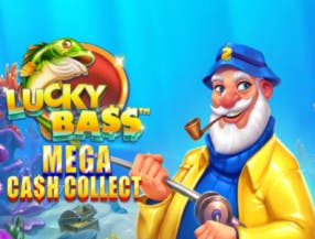 Lucky Bass Mega Cash Collect