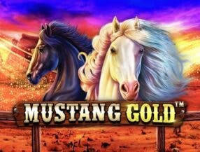 Mustang Gold Megaways