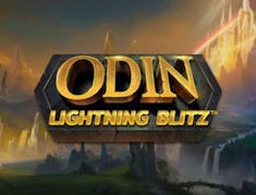 Odin Lightning Blitz logo