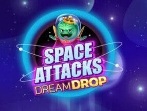 Space Attacks Dream Drop