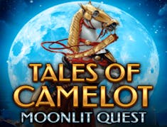 Tales of Camelot Moonlit Quest logo