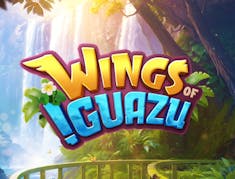 Wings of Iguazu logo