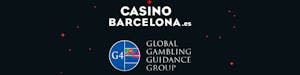 CasinoBarcelona.es recibe la certificación de juego responsable G4