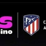 Casino Yaass Casino se convierte en patrocinador del Atlético de Madrid