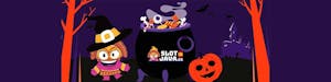 Las mejores tragaperras de Halloween 2024 SlotJava.es