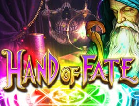 Hand of Fate