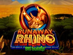 Runaway Rhino logo