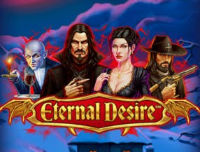 Eternal Desire