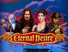 Eternal Desire logo