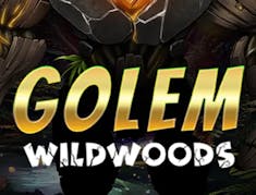 Golem Wildwoods logo