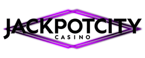 Jackpot City logo