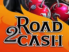 Road 2 Cash logo