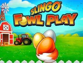 Slingo Fowl Play