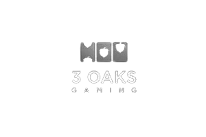 3 Oaks Gaming logo