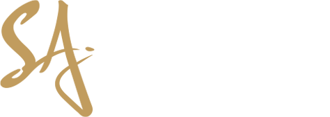 SA Gaming logo