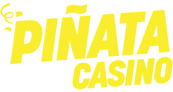 Piñata Casino logo