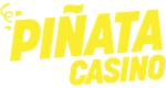 Piñata Casino logo