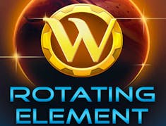 Rotating Element logo